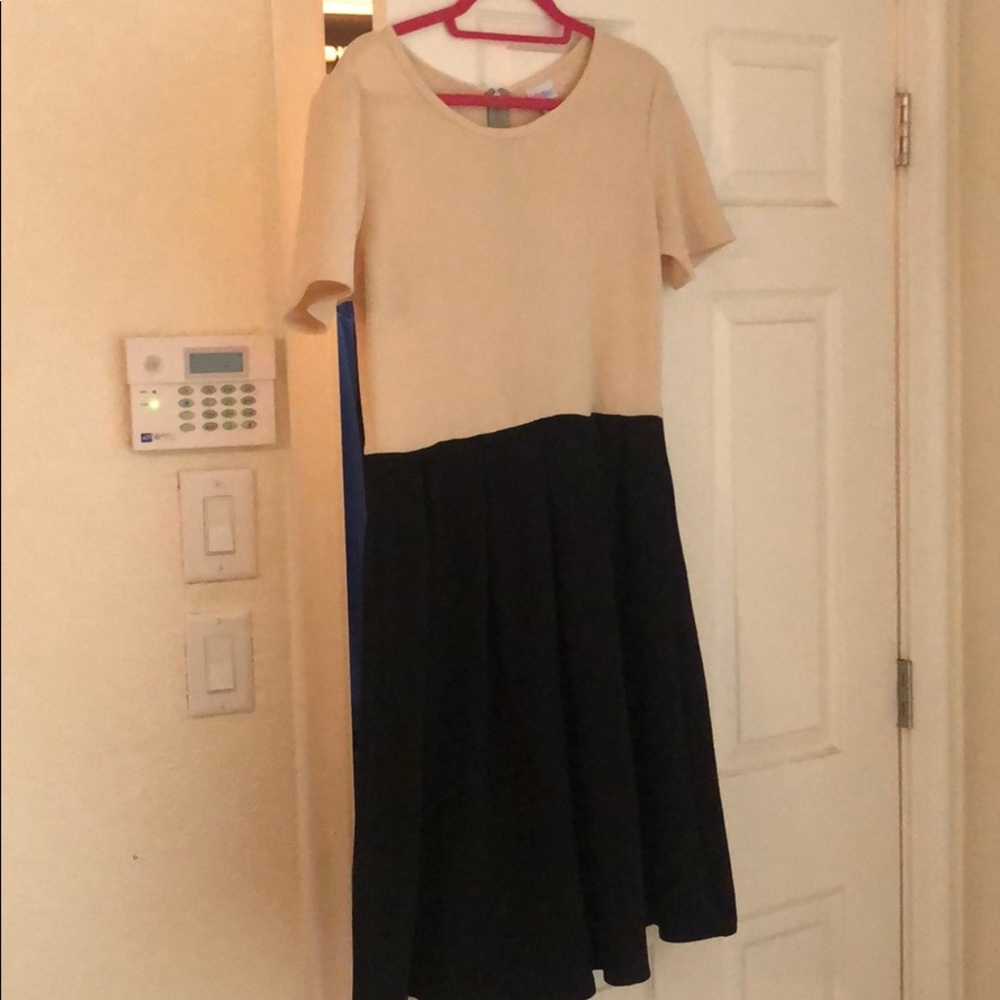 LulaRoe dress
